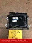 2017 Mazda CX-5 Ecu Ecm Pcm Module PYMX18881 Used Dealer Program. Price: $228.00.