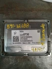 Chassis Ecm Transmission Control Underhood Fits Camaro 188368 Used. Price: $99.85.