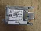 08 10 11 12 Audi Q7 Driver Assist Blind Spot Alert, Master, Id# 4L0907566B Used. Price: $50.00.