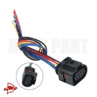 For Audi Vw 1J0-973-714 1J0973714 Transmission 8-PIN Connector Usa Stock New. Price: $13.44.