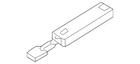 Genuine Nissan Multi-purpose Diode 24335-C9900 New. Price: $30.67.