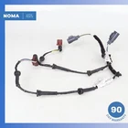 2017 Jaguar X152 F-type Rear Right Side Link Wire Harness EX5314603DB Oem Used. Price: $41.50.