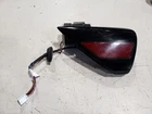 Rear Left Charging Door Reflector - 2019 Tesla Model 3 Sedan Oem 108485400G Used. Price: $99.00.
