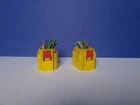 Dodge 05094205AF 0285001762 Wiring Connectors Only Used. Price: $50.00.