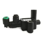 Tramec Sloan 401816 Solenoid Air Valve, Lly Closed For Norma New. Price: $98.55.
