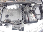 Chassis Ecm Transmission Cvt Shift Control Unit Awd Fits 05-06 Murano 29711031 Used. Price: $190.65.