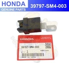 1990-2010 Genuine Honda Acura Mitsuba RC-2223 Blower Relay Prng 39797-SM4-003 New. Price: $103.40.