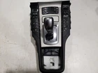 Front Console Switch Panel Shifter Trim - 2013 Porsche Cayenne Gts Oem 7P5863324 Used. Price: $252.00.