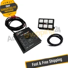 Spod SL-M6-UNI-84 Sourcelt W/ MINI6 (84 Inch Cable) New. Price: $597.89.