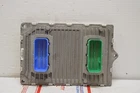 2018-2020 Ram Promaster City P68342098AA Engine Control Module Unit Ecm K71 031 Used. Price: $75.99.