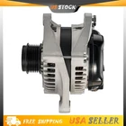 New Alternator For 2015 2016 2017 Toyota Camry RAV4 2.5L. Price: $102.99.