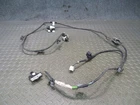 15-18 Lexus GSC16L RC300 Rear Bumper Pdc Parking Distance Wiring Sensors Oem Used. Price: $168.76.