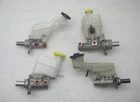 2017 Hyundai Sonata Brake Master Cylinder Oem 26K Miles - LKQ404138858 Used. Price: $56.18.