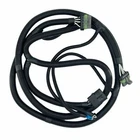 Truck Tail Light Wiring Harness Compatible With 1988-1998 Chevy Gmc Blazer Subur New. Price: $35.58.