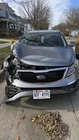 Chassis Ecm Suspension Tpms Right Hand Dash Fits 14-16 Sportage 4362088 Used. Price: $98.99.