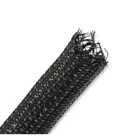 Holley 573-104 F6 Split Wire Loom, 3/8 Inch, Black, Feet New. Price: $31.99.