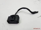 2011 Mini Cooper R56 R57 R55 At Transmission Position Switch Connector Pigtail Used. Price: $16.99.