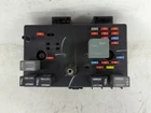2004-2005 Saturn Vue Body Control Module Bcm Inner Cabin Box CS1AF Used. Price: $99.85.