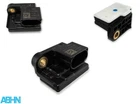 LR153336 Land Range Rover L460 Oem Suspension Acceleration Sensor M8E2-3C190-BB New. Price: $65.51.