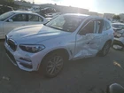 66207910907 Driver Assist Ctrl Mod Oem 18-21 Bmw X3 1YR Wrnty Used. Price: $100.00.