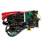 Genuine Mopar 2014 Jeep Compass Unified Body Wiring Oem New 68196869AA. Price: $396.89.