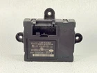 12-18 Range Rover Evoque Rear Left Driver Side Door Computer Control Module Oem Used. Price: $63.75.