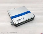 2002-2005 Honda Civic Si Speed Manual Ecu Ecm Engine Computer 37820-PNF-A12 Used. Price: $259.89.