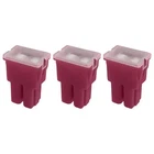 30A Straight Female Fuse Cartridge Flf Pal Auto Link For Truck Rv Suv - 3PK New. Price: $9.99.