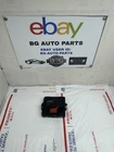 2018-23 Volkswagen Atlas Genuine Gateway Interface Control Module Oem 3Q0907530 Used. Price: $59.96.