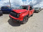 Chassis Ecm Body Control Bcm With Passive Entry Fits 18-20 Renegade 10826147 Used. Price: $88.02.
