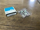 Nos Gm Glass Fuses (4) 9426331 New. Price: $15.00.