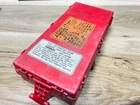 2002 - 06 Mitsubishi Lancer Control Module Keyless Etacs MR530917 B19 Used. Price: $79.99.
