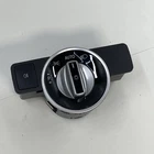 2017 - 2019 Mercedes GLS450 X166 Front Left Dash Headlight Control Switch Oem Used. Price: $39.98.