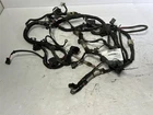 2010 Jeep Wrangler 3.8L Manual Engine Wire Harness Used Oem *as Is*. Price: $323.00.