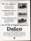 1923 Delco Lafayette Truck Car Ignition Motor Engine AD7640 Used. Price: $21.95.