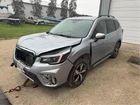 Used Alternator Fits: 2021 Subaru Forester 2.5 Grade. Price: $105.00.