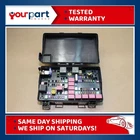 21-23 Dodge Durango Fuse Box Power Distribution Center Module 68467215 Oem Remanufactured. Price: $175.74.