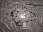 1985-1986 Toyota MR2 AW11 4AGE 1.6L Right Passenger Door Wire Harness Loom Used. Price: $33.15.