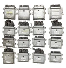 Lot 16 Nissan Ecu Modules Mixed Oem Used Take-off Inventory. Price: $589.99.