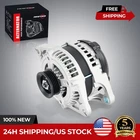 Alternator 11352 For Toyota Tundra 2007-2021 Sequoia 08-22 V8 4.6L 5.7L 150A New. Price: $89.99.