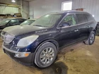 Fuse Box Engine Tow Package With Rear Fog Lamps Fits 11 Enclave 2066249 Used. Price: $81.95.