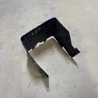 2009 Volkswagen Tiguan Battery Box Side Cover Oem #107 Used. Price: $25.00.
