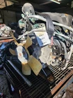 Alternator Classic Style Lug Wheel Fits 15-24 Dodge 1500 Pickup 472310 Used. Price: $60.00.