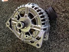 Lamborghini Gallardo 0123520031 Bosch Alternator 2004 - 2008 New. Price: $445.48.