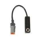 Racepak 500-SB-KPAD8 Data Logging Unit New. Price: $303.63.