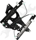 Apdty 176891 Window Regulator, Front Passenger Side, Power New. Price: $108.73.