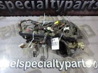 2001 2002 Ford F350 F250 Xlt 7.3 Diesel ZF6 4X4 Oem Dash Wiring Harness 1C3T Used. Price: $289.95.