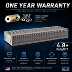 Toyota Camry 2009 2010 Hybrid Battery 34 Pack Cells Modules 1YR/12K Wrty Remanufactured. Price: $999.99.