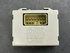 2001-2003 Lamp Failure Relay Module Lexus IS300 89373-12140 Oem Used. Price: $38.00.