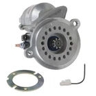 New Imi Starter Fits 1969-1974 Ford Bronco V8 5.0L 4949CC 302CID D4TZ-11002-D. Price: $253.28.